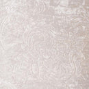 Acapulco White & Espresso Loveseat