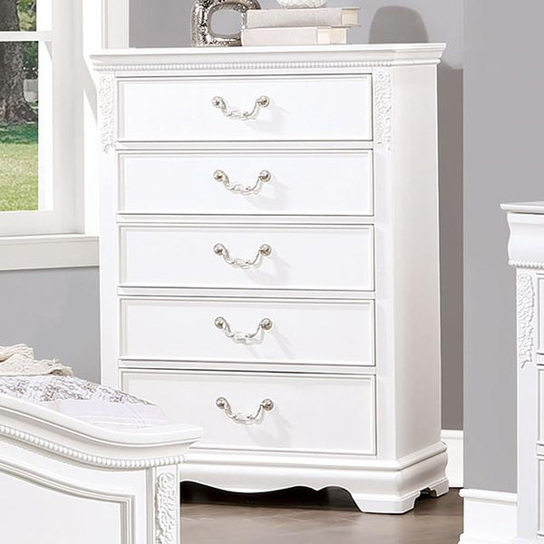 Alecia Chest