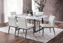ALESSIA Dining Table - Winder Mattress & Furniture