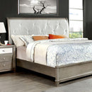 Bryant Cal.King Bed - Winder Mattress & Furniture