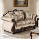 Andalusia Loveseat