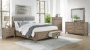 ANNEKE Mirror - Winder Mattress & Furniture