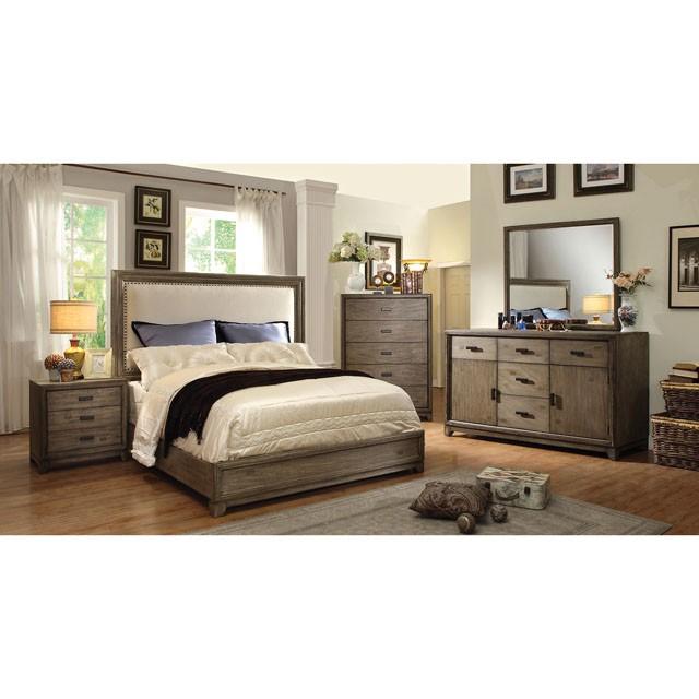 Antler Night Stand