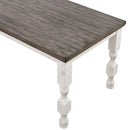 CALABRIA Counter Ht. Table - Winder Mattress & Furniture