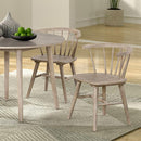 Yate Round Dining Table - Winder Mattress & Furniture