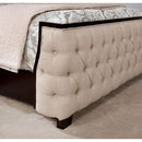 Camille Queen Bed - Winder Mattress & Furniture