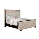 Camille Queen Bed - Winder Mattress & Furniture