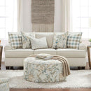 CARDIGAN Loveseat - Winder Mattress & Furniture