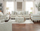 CARDIGAN Loveseat - Winder Mattress & Furniture