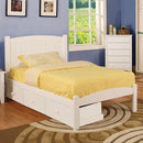 Caren Bed - Winder Mattress & Furniture