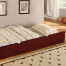 OMNUS Cherry Trundle - Winder Mattress & Furniture