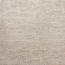 ARDENFOLD Ottoman, Beige & Gray