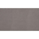 Cayla Bed Silver & Grey