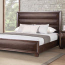Hinwitz Queen Bedroom Set - Winder Mattress & Furniture