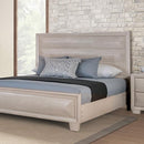 Chemnitz Bed Espresso & White - Winder Mattress & Furniture