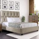 Deirdre Twin Bed - Winder Mattress & Furniture
