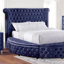 Delilah Bed - Winder Mattress & Furniture