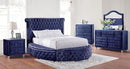 Delilah Bed - Winder Mattress & Furniture