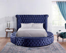 Delilah Bed - Winder Mattress & Furniture