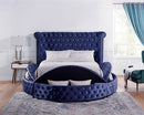 Delilah Bed - Winder Mattress & Furniture