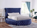 Delilah Bed - Winder Mattress & Furniture