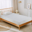 Artemisia 12" Memory Foam Mattress