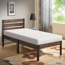 Artemisia 6" Full Memory Foam Mattress - Winder Mattress & Furniture