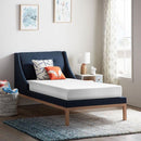 Artemisia 6" Full Memory Foam Mattress - Winder Mattress & Furniture