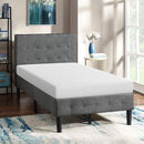 Artemisia 6" Full Memory Foam Mattress - Winder Mattress & Furniture