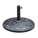 Duro Round Umbrella Base