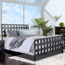 Earlgate Twin Bed - Winder Mattress & Furniture