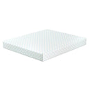 Edelweiss 10" King Memory Foam Mattress