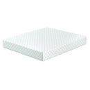 Edelweiss 12" Memory Foam Mattress - Winder Mattress & Furniture