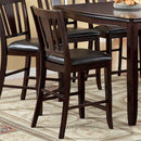 Edgewood Counter Ht Table Set