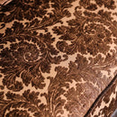 ELPIS Brown/Espresso Sofa - Winder Mattress & Furniture