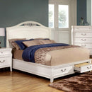 Elvas E.King Bed - Winder Mattress & Furniture