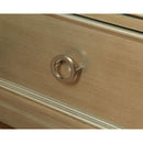 Enid Cal.King & Queen Bed