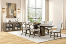 Clements Dining Table - Winder Mattress & Furniture