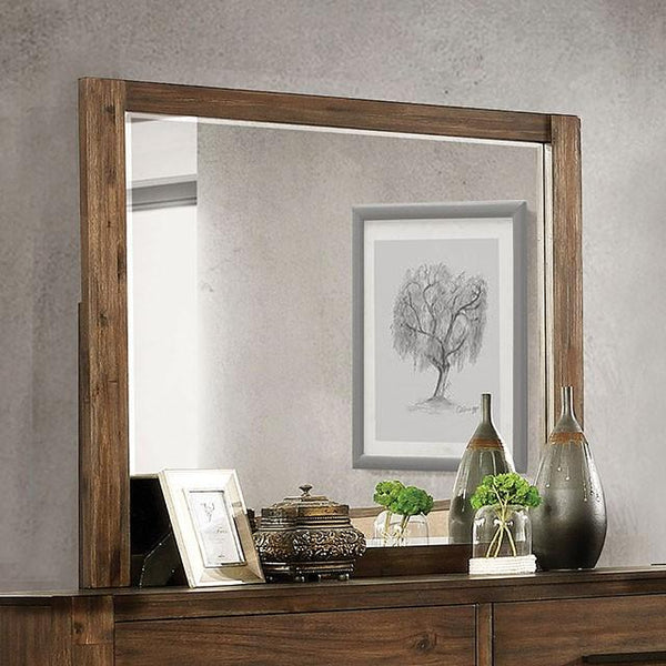 Coney Mirror