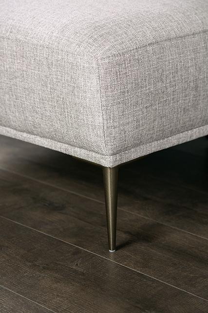 Forde Loveseat