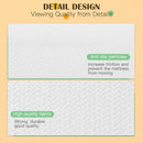 Forsythia 8" Queen Green Tea Gel Memory Foam - Winder Mattress & Furniture