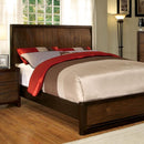 Corsica Cal.King Bed - Winder Mattress & Furniture