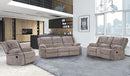 Cosimo Manual Sofa - Winder Mattress & Furniture