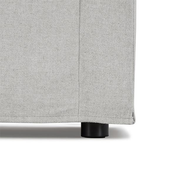 Crayford Loveseat