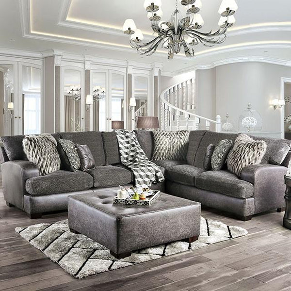 Gellhorn Sectional