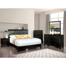 Enrico Night Stand - Winder Mattress & Furniture