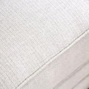 Giovanni Beige/Blue Sofa - Winder Mattress & Furniture