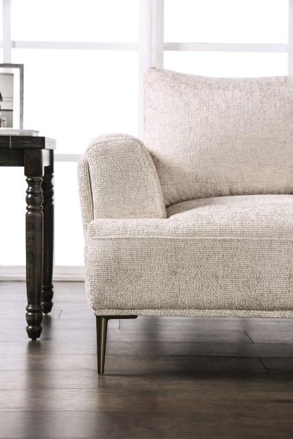 Gladbach Sectional, Right Chaise