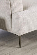 Gladbach Sectional, Right Chaise - Winder Mattress & Furniture