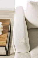 Gladbach Sectional, Right Chaise - Winder Mattress & Furniture